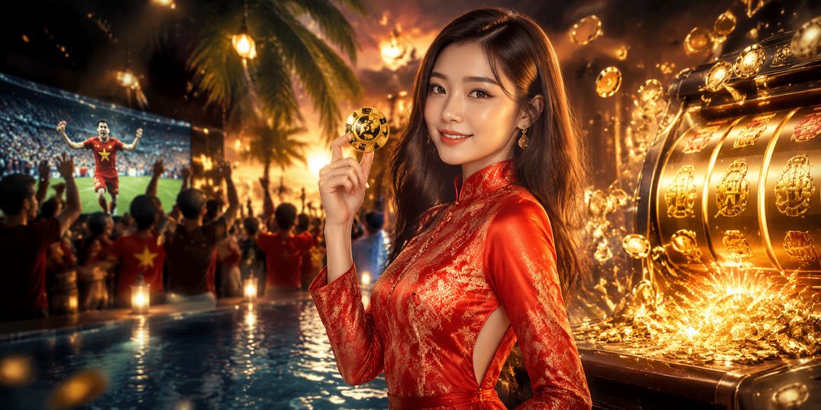 Danh mục trò chơi slot tại Hà Nội